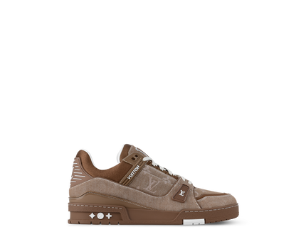 Sneaker LV trainer - #23