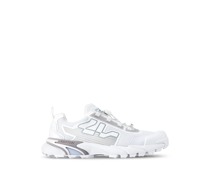 Sneaker LV Runner Tatic - #5