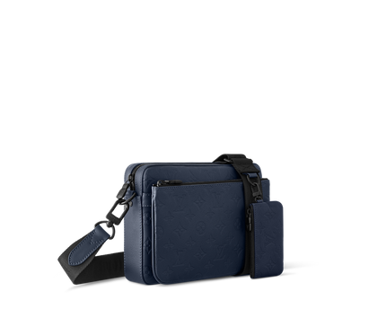 Sac Trio Messenger - #6
