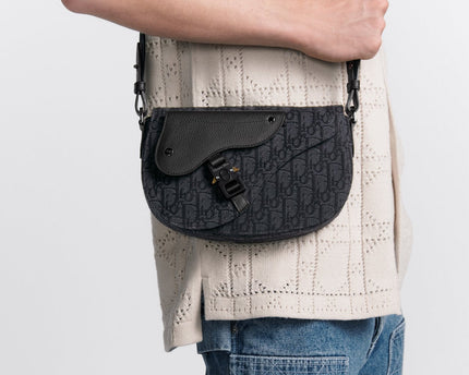 Sac Messenger Saddle - #3