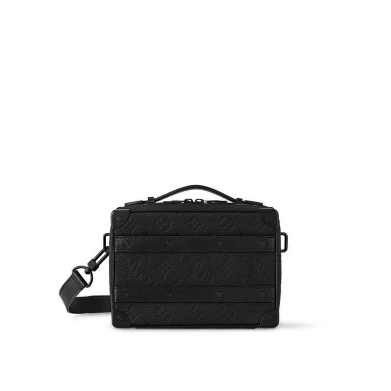 Sac Handle Soft Trunk - #2