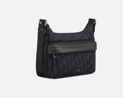 Sac Hobo Rider Soft Small - #2