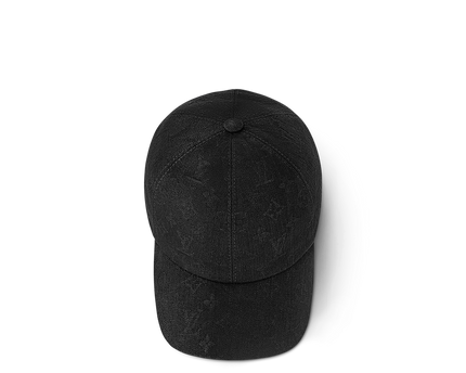 Casquette Monogram Essential - CASQUETTES