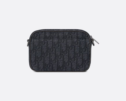 Sac bandoulière Mini Safari - #2