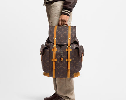 Sac à dos Christopher MM - #1