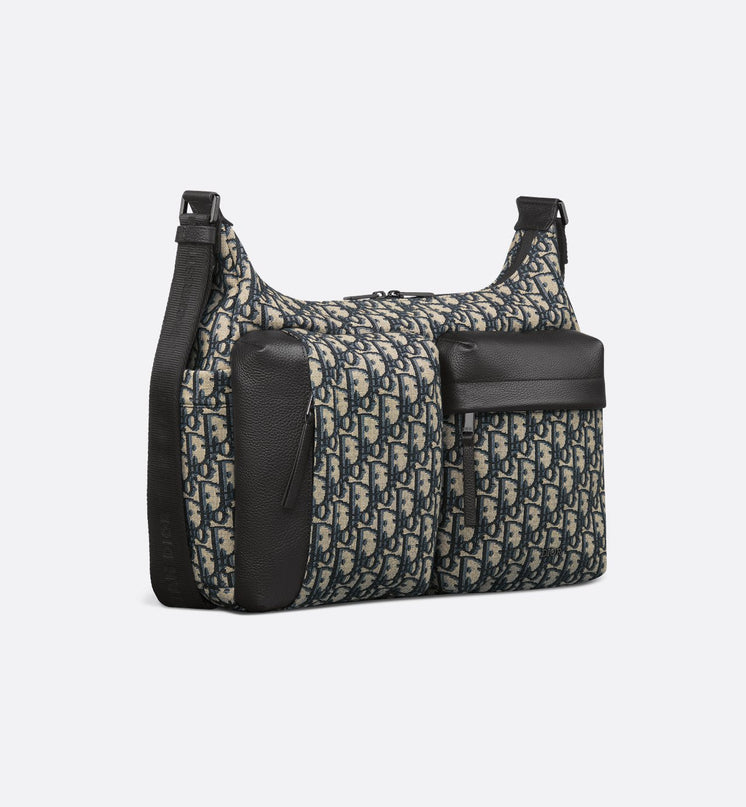 Sac Hobo Rider Soft Medium - #2