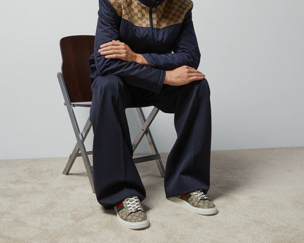 BASKETS GG POUR HOMME - #6