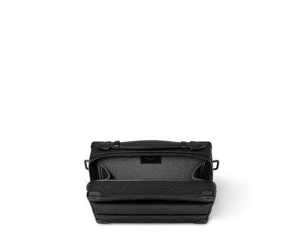 Sac Handle Soft Trunk - #2