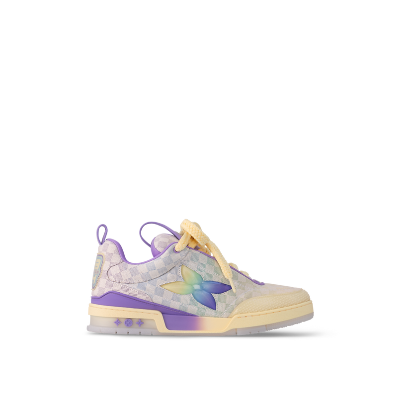 Sneaker LV Skate - #10