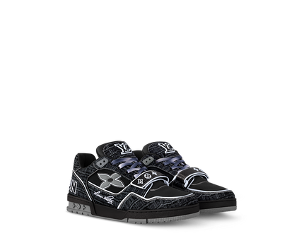 Sneaker LV trainer - #6