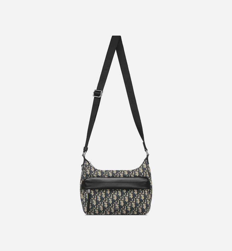 Sac Hobo Rider Soft Small - #1