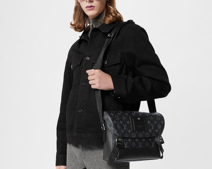 Sac Messenger Voyager PM - #1