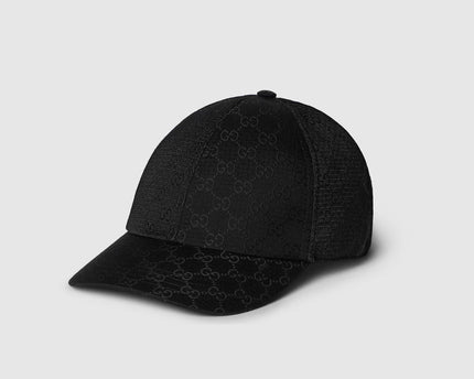 Casquette en polyester GG indéchirable
