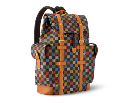 Sac à dos Christopher MM - #2