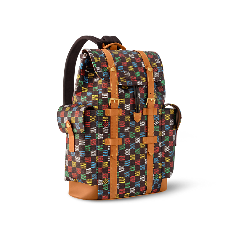 Sac à dos Christopher MM - #2
