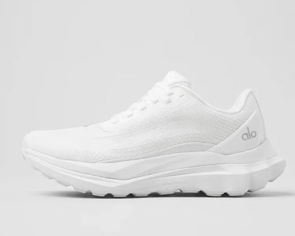 Alo runner white