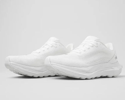 Alo runner white