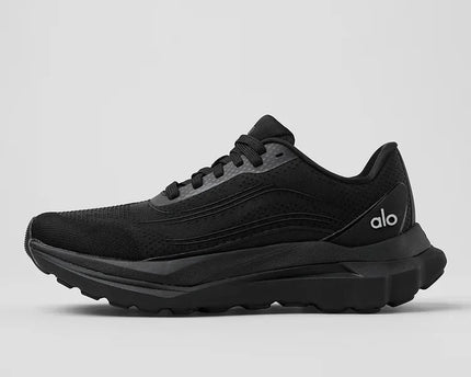 Alo runner black