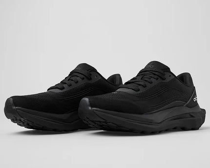 Alo runner black
