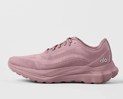 Alo runner pink moon