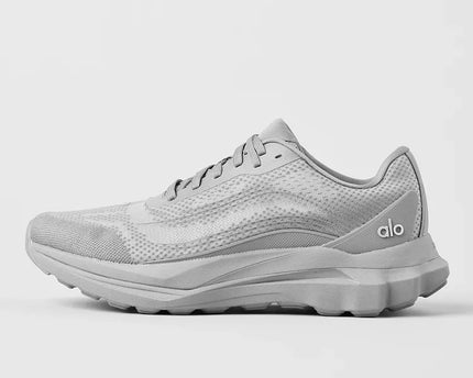 Alo runner grey
