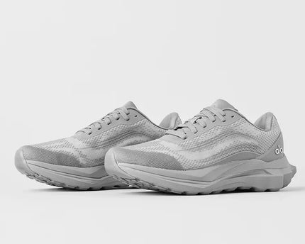 Alo runner grey