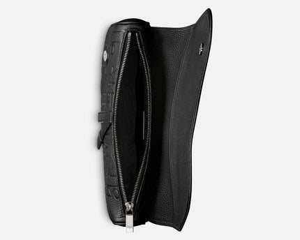 Sac Saddle - #5