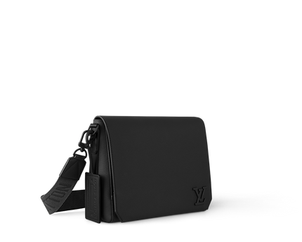 Sac messenger Takeoff - #2