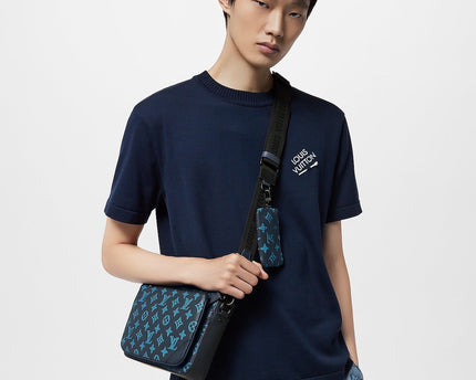 Sac Trio Messenger - #5