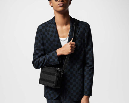 Sac Handle Soft Trunk - #2