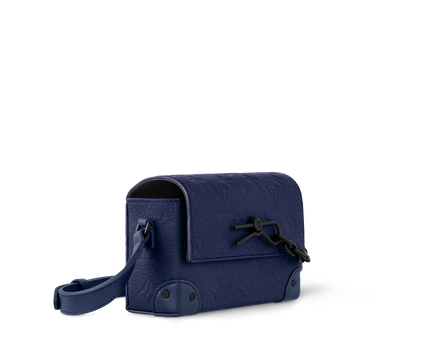 Portefeuille Steamer Wearable - #3