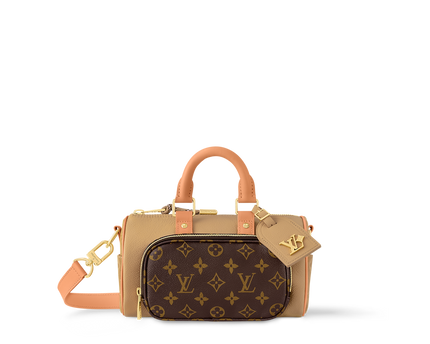 Sac Keepall Bandoulière 25 - #10