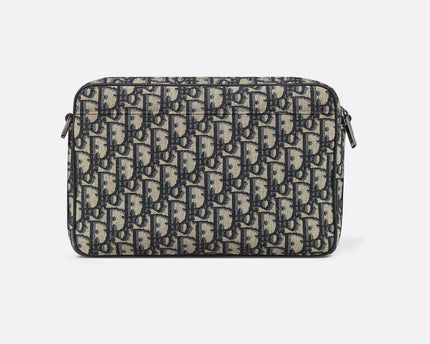 Sac bandoulière Maxi Safari