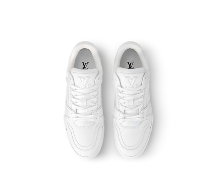 Sneaker LV trainer - #11