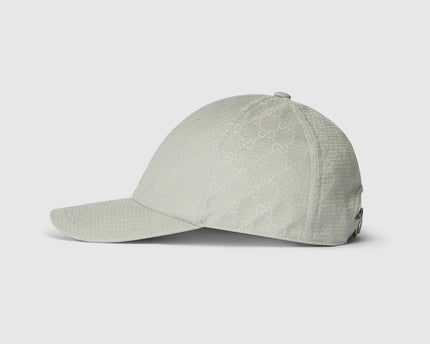 CASQUETTE GG INDÉCHIRABLE