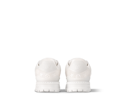 Sneaker LV Trainer Maxi - #3