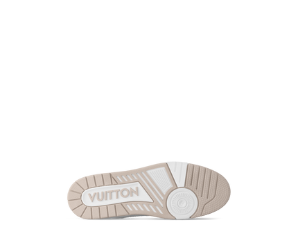 Sneaker LV trainer - #1
