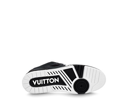 Sneaker LV Skate - #1