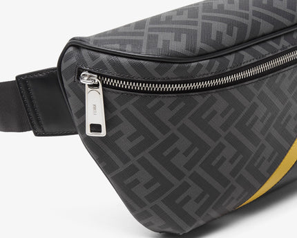 Sac banane Fendi Diagonal - #2