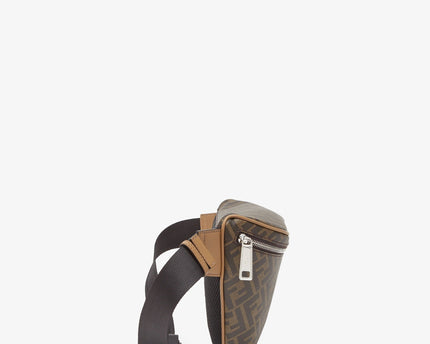 Sac banane Fendi Diagonal - #1