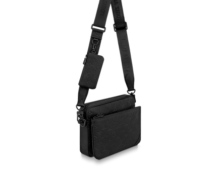 Sac Trio Messenger - #1