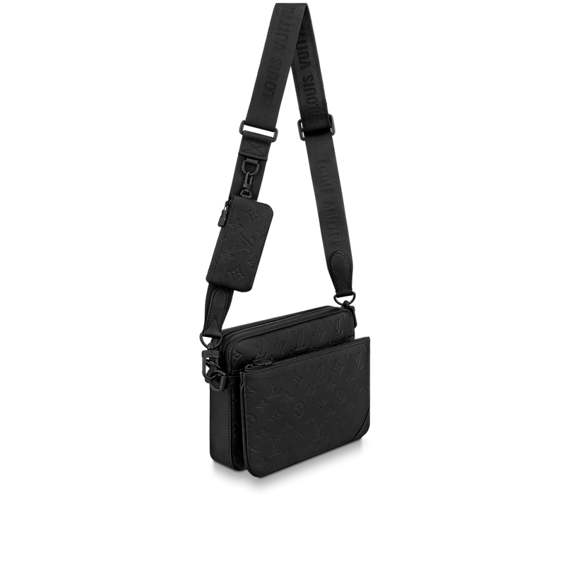 Sac Trio Messenger - #1