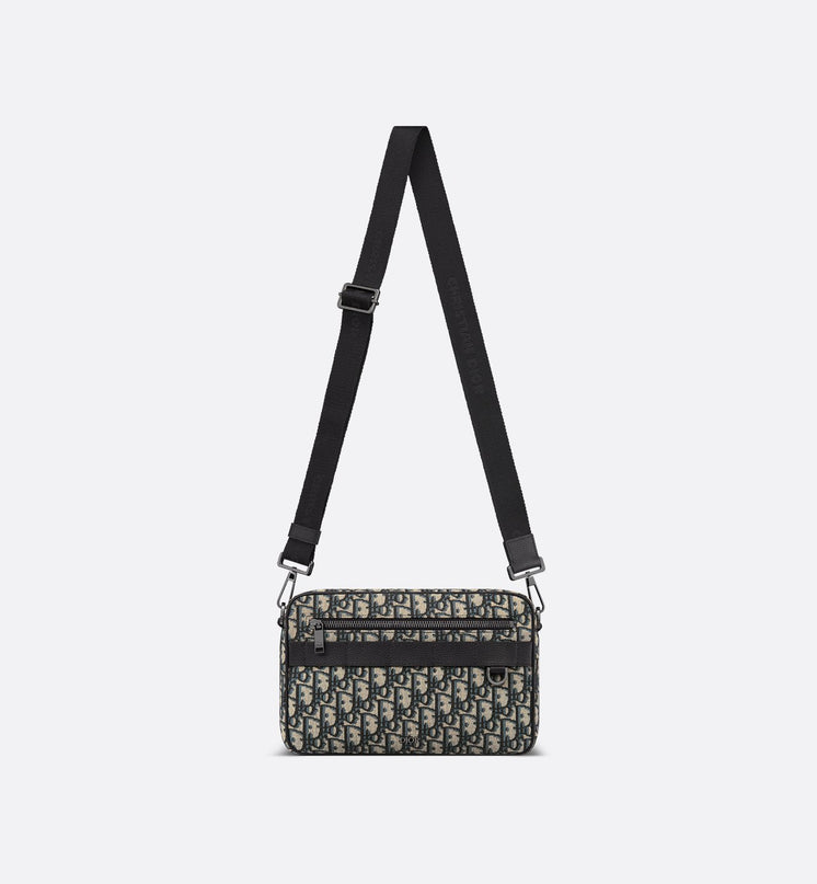 Sac bandoulière Maxi Safari