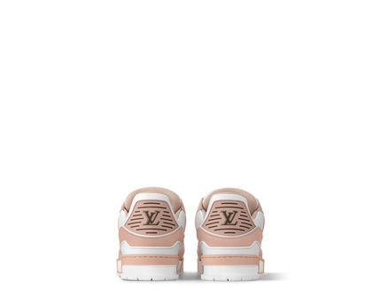 Sneaker LV trainer - #13