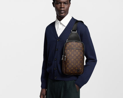Sac Avenue slingbag NM - #3