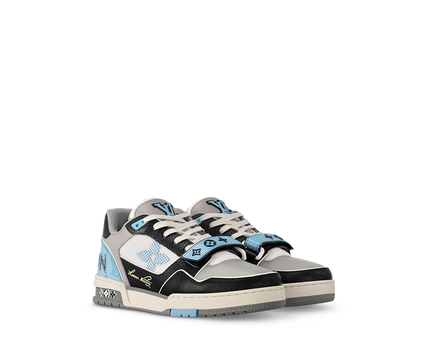 Sneaker LV Skate - #3