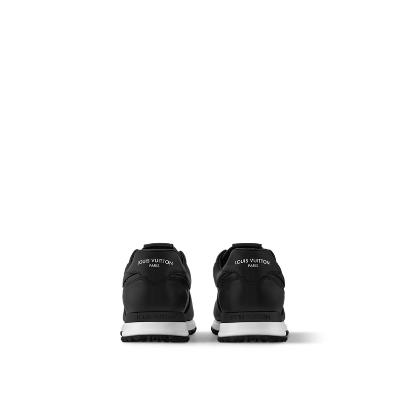 Sneaker Run Away - #16