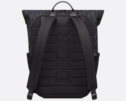 Sac à dos Dior 8 Roll Top