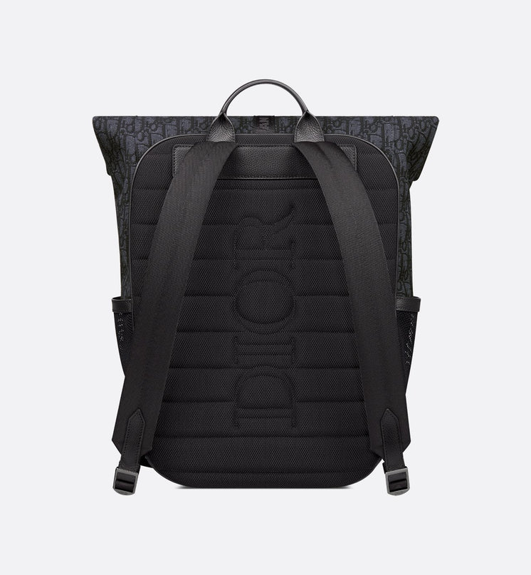 Sac à dos Dior 8 Roll Top