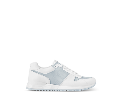 Sneaker Run Away - #7